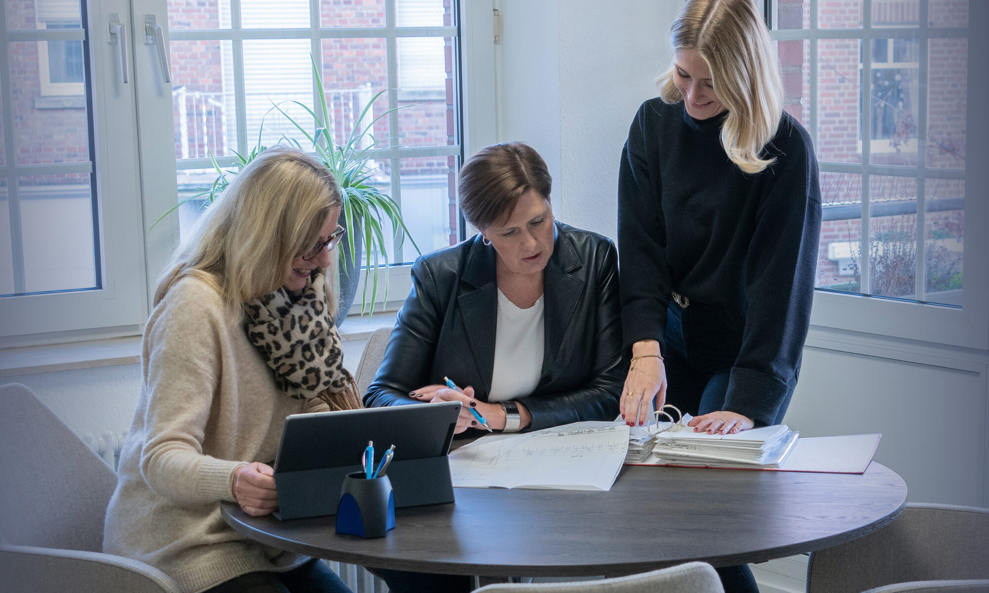 DEW Immobilienverwaltung GmbH